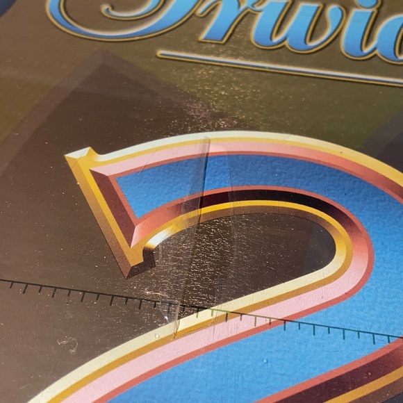 Hasbro New 20th Anniversary Trivial Pursuit Board Game - Picture 5 of 5